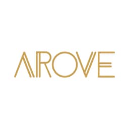 AROVE logo