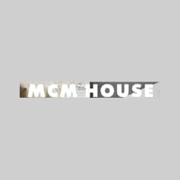 MCM House logo