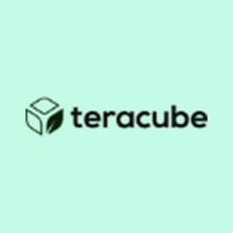 Teracube logo