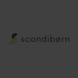 Scandiborn logo