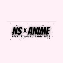 NSX Anime logo