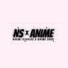 NSX Anime logo