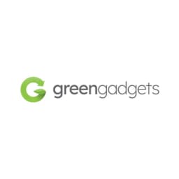Green Gadgets logo