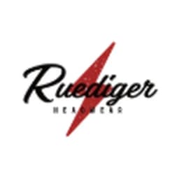 Ruediger Hats logo