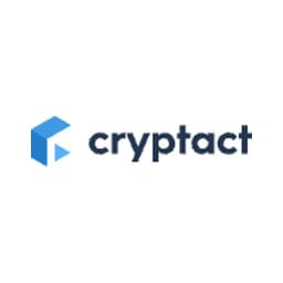 Cryptact logo