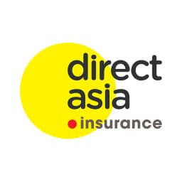DirectAsia logo