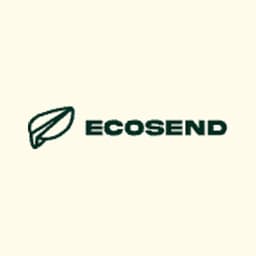 EcoSend logo