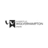 University of Wolverhampton logo