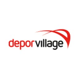 Deporvillage logo
