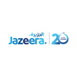 Jazeera Airways logo