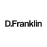 D.Franklin logo