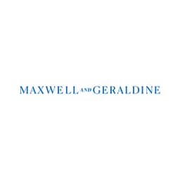 Maxwell & Geraldine logo