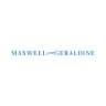 Maxwell & Geraldine logo