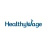 HealthyWage logo