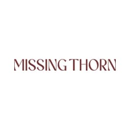 Missing Thorn logo