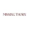 Missing Thorn logo