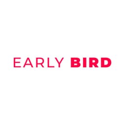 Earlybird logo