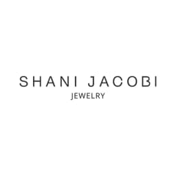 Shani Jacobi logo