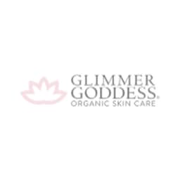 Glimmer Goddess logo