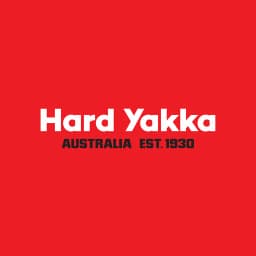 Hard Yakka logo