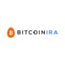 Bitcoin IRA logo