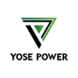 YOSEPOWER SHOP logo
