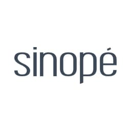 Sinopé Technologies logo