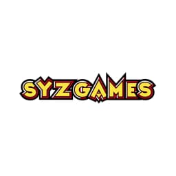 SYZGames logo