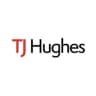 TJ Hughes logo