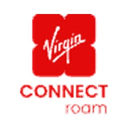 Virgin Connect logo