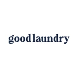 Good Laundry logo