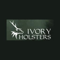 Ivory Holsters logo