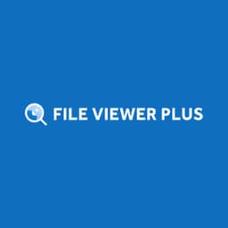 File Viewer Plus logo