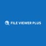 File Viewer Plus logo
