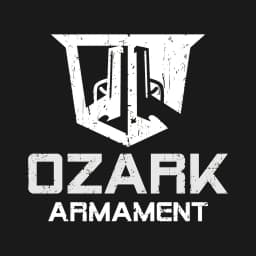 Ozark Armament logo