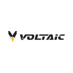 Voltaic logo