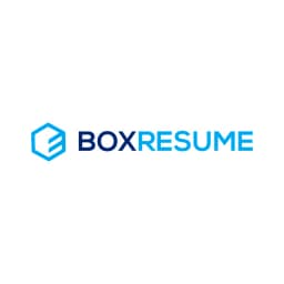 Boxresume logo