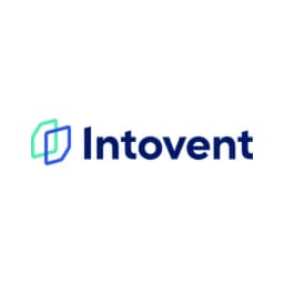 Intovent logo