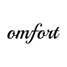 Omfort logo