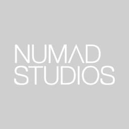 Numad Studios logo