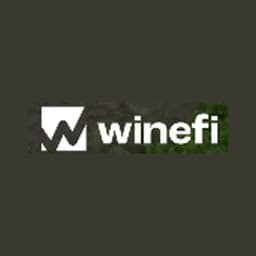 WineFi logo