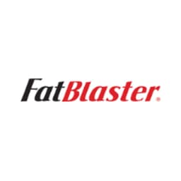 FatBlaster logo