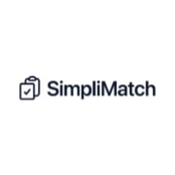 SimpliMatch logo