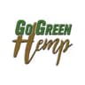 GoGreen Hemp logo