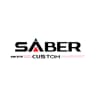 SaberCustom logo