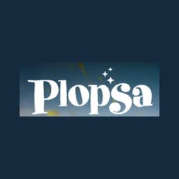 Plopsa logo