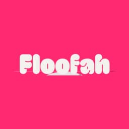 Floofah logo