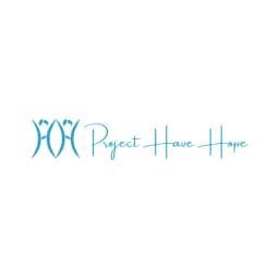 Project Have Hope logo