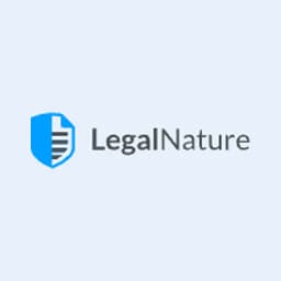 LegalNature logo