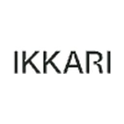 IKKARI logo